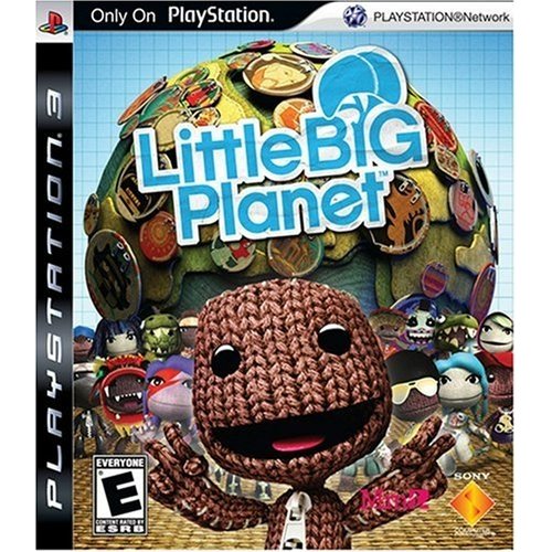 Little Big Plant 1 PS3 PlayStation 3 Game from 2pgaming