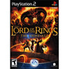 Lord of the Rings Third Age Sony PS2 PlayStation 2 Game from 2pgaming