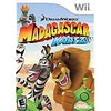 Madagascar Kartz Nintendo Wii Game from 2pgaming