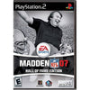 Madden 07 Hall oF Fame Edition Sony PS2 PlayStation 2 Game from 2pgaming