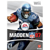 Madden 07 Nintendo Wii Game from 2pgaming