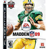 Madden 09 Sony PS3 PlayStation 3 Game from 2pgaming