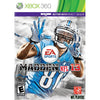 Madden 13 Microsoft Xbox 360 Game from 2pgaming
