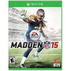 Madden 15 Microsoft Xbox One Game from 2pgaming