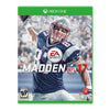 Madden 17 Microsoft Xbox One Game from 2pgaming