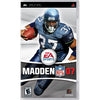 Madden NFL 07 Sony PSP Game from 2pgaming