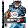 Madden NFL 08 PS3 PlayStation 3 Game from 2pgaming