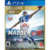 Madden NFL 16 Deluxe Edition Sony PS4 PlayStation 4 Game from 2pgaming