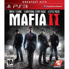 Mafia 2 II Greatest Hits Sony PS2 PlayStation 2 Game from 2pgaming