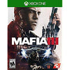 Mafia 3 III Microsoft Xbox One Game from 2pgaming