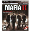 Mafia II PlayStation 3 PS3 Game from 2pgaming