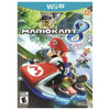 Mario Kart 8 Wii U Game from 2pgaming