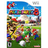 Mario Party 8 Nintendo Wii Game from 2pgaming