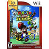 Mario Power Tennis - Nintendo Selects Nintendo Wii Game from 2pgaming