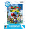 Mario Power Tennis Nintendo Wii Game from 2pgaming