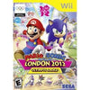 Mario & Sonic At The London 2012 Olympic Games Nintendo Wii Game from 2pgaming