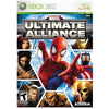 Marvel Ultimate Alliance Xbox 360 Game from 2pgaming