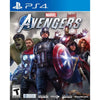 Marvels Avengers PlayStation 4 Game from 2pgaming