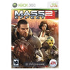 Mass Effect 1, 2, & 3 Xbox 360 Game from 2pgaming