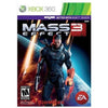 Mass Effect 3 Microsoft Xbox 360 Game from 2pgaming