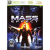 Mass Effect Microsoft Xbox 360 Game from 2pgaming