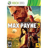 Max Payne 3 Microsoft Xbox 360 Game from 2pgaming