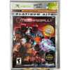 MechAssault Xbox Microsoft Xbox Platinum Hits Game from 2pgaming