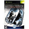 Medal of Honor European Assault Xbox Game from 2pgaming