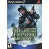 Medal Of Honor Frontline PlayStation 2 PS2 Game from 2pgaming