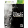 Medal of Honor Limited Edition Microsoft Xbox 360 Game from 2pgaming