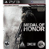 Medal of Honor Sony PS3 PlayStation 3 Game from 2pgaming