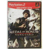 Medal Of Honor Vanguard Greatest Hits Sony PS2 PlayStation 2 Game from 2pgaming