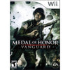 Medal of Honor Vanguard Nintendo Wii Game from 2pgaming