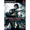 Medal of Honor Vanguard PS2 PlayStation 2 Game from 2pgaming