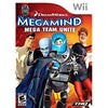 MegaMind Mega Team Unite Nintendo Wii Game from 2pgaming