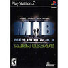 Men in Black II Alien Escape PS2 PlayStation 2 Game from 2pgaming