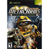 Metal Arms Glitch in the System Microsoft Original Xbox Game from 2pgaming
