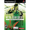 Metal Gear Solid 3 Subsistence Sony PS2 PlayStation 2 Game from 2pgaming