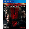 Metal Gear Solid V: The Phantom Pain Day One Edition PS4 PlayStation 4 Game from 2pgaming