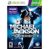 Michael Jackson The Experience Microsoft Xbox 360 Game from 2pgaming