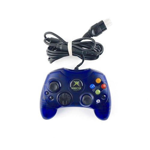 Microsoft Original Xbox Console from 2pgaming