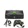 Microsoft Original Xbox Console from 2pgaming