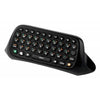 Microsoft Xbox 360 Controller Chatpad Keypad Black from 2pgaming