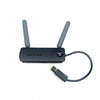 Microsoft Xbox 360 Dual Wireless Network Adapter Model 1398 OEM from 2pgaming