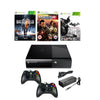 Microsoft Xbox 360 E Console Bundle Battlefield 3, Mass Effect 3, Batman Arkham City from 2pgaming