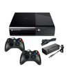 Microsoft Xbox 360 E Console With 2 Controllers from 2pgaming