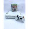 Microsoft Xbox 360 White Console Bundle, New Bioshock Infinite from 2pgaming