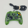 Microsoft Xbox Controller Original Type S Wired, Green from 2pgaming