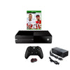 Microsoft Xbox One Original 500GB Console Bundle New Madden 22 from 2pgaming