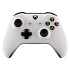 Microsoft Xbox One S X Wireless Controller, White from 2pgaming